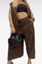 completo gilet e pantalone ladies